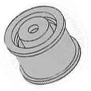  TENSIONER-PULLEY/OAT05-844218