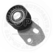  TENSIONER-PULLEY/OAT05-840821