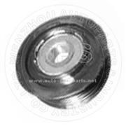  TENSIONER-PULLEY/OAT05-840822