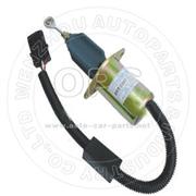  SOLENOID-VALVE/OAT02-007203