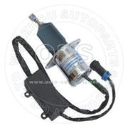  SOLENOID-VALVE/OAT02-008001