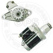  STARTER-MOTOR/OAT03-360005